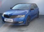 Škoda Rapid - fotka číslo 2