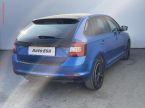 Škoda Rapid - fotka číslo 3