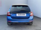 Škoda Rapid - fotka číslo 4