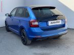 Škoda Rapid - fotka číslo 5