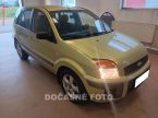 Ford Fusion - fotka číslo 0