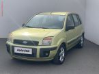 Ford Fusion - fotka číslo 2