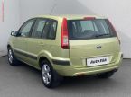 Ford Fusion - fotka číslo 5