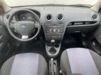 Ford Fusion - fotka číslo 7
