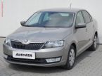 Škoda Rapid - fotka číslo 2