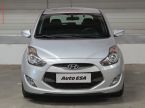 Hyundai ix20 - fotka číslo 1