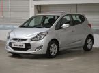 Hyundai ix20 - fotka číslo 2