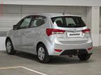 Hyundai ix20 - fotka číslo 3