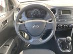 Hyundai i10 - fotka číslo 10