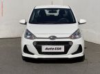 Hyundai i10 - fotka číslo 1
