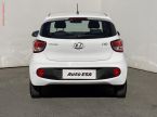 Hyundai i10 - fotka číslo 4
