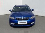 Škoda Octavia - fotka číslo 1