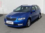 Škoda Octavia - fotka číslo 2