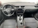 Škoda Octavia - fotka číslo 7