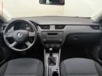 Škoda Octavia - fotka číslo 7