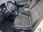 Škoda Octavia - fotka číslo 2