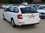 Škoda Octavia - fotka číslo 5