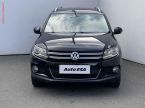 Volkswagen Tiguan - fotka číslo 1
