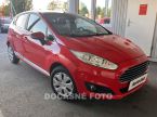 Ford Fiesta - fotka číslo 0