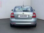 Škoda Octavia - fotka číslo 4