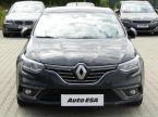 Renault Mégane - fotka číslo 1