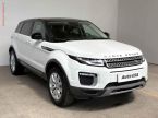 Land Rover Range Rover Evoque - fotka číslo 0