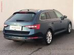 Škoda Superb - fotka číslo 3