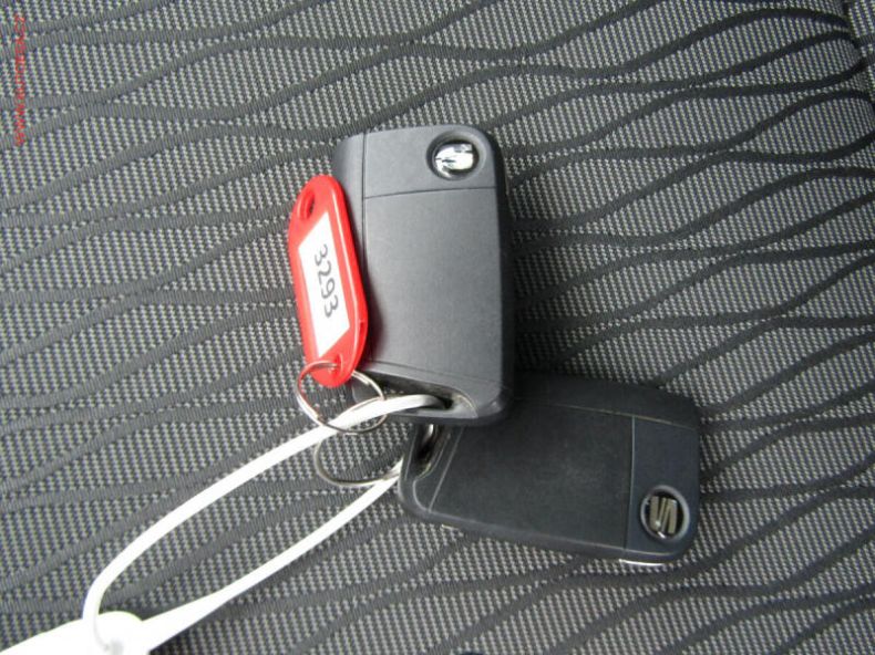 Seat Leon - hlavní fotka