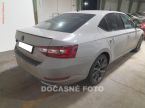 Škoda Superb - fotka číslo 1