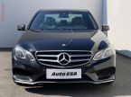 Mercedes Třída E - fotka číslo 1