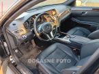 Mercedes Třída E - fotka číslo 2
