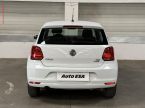 Volkswagen Polo - fotka číslo 4