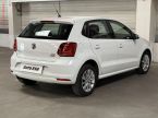 Volkswagen Polo - fotka číslo 5