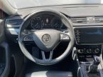 Škoda Superb - fotka číslo 10