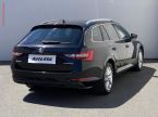Škoda Superb - fotka číslo 3