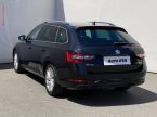 Škoda Superb - fotka číslo 5