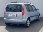 Škoda Roomster - fotka číslo 3