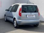 Škoda Roomster - fotka číslo 5