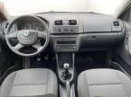 Škoda Roomster - fotka číslo 7
