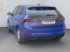 Škoda Scala - fotka číslo 5