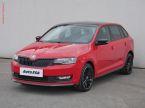 Škoda Rapid - fotka číslo 2