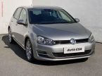 Volkswagen Golf - fotka číslo 0