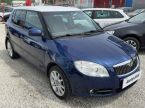 Škoda Fabia - fotka číslo 0