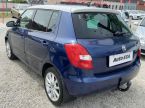 Škoda Fabia - fotka číslo 5