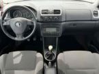 Škoda Fabia - fotka číslo 7