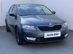 Škoda Octavia - fotka číslo 0