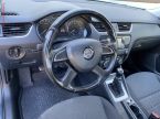Škoda Octavia - fotka číslo 11