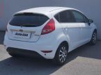 Ford Fiesta - fotka číslo 3