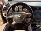 Škoda Superb - fotka číslo 14