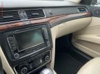 Škoda Superb - fotka číslo 16